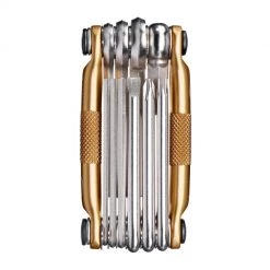 Crank Brothers M10 Gold | Multitools