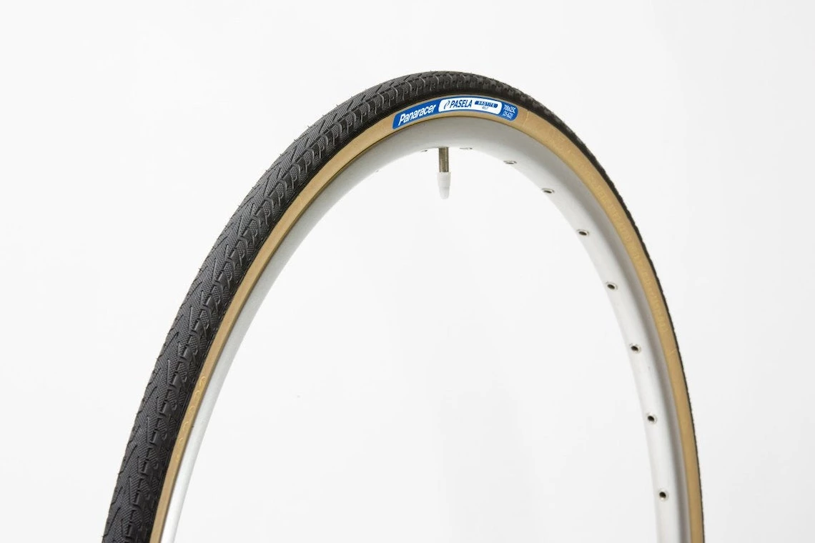 Panaracer Tire Pan Pasela Protite Wire 2022 | Tires