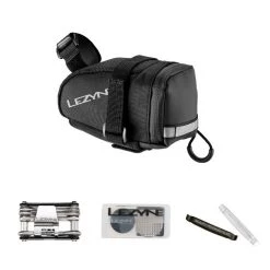 Lezyne M Caddy Loaded | Kit Bags