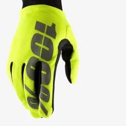 100% HYDROMATIC Waterproof Gloves 2022 | Road