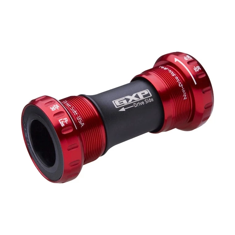 SRAM BB GXP Team Cups English 100 For GXP Fat Bike Crank 2022 | External Bottom Brackets - Image 3