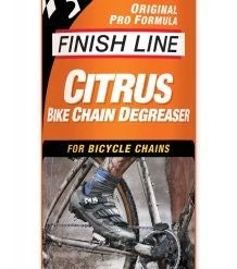 Finish Line Citrus Degreaser 20oz Pour Can | Cleaning Agents
