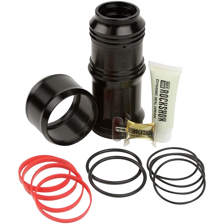 RockShox AM UPGRADE KIT MEGNEG 57.5-65MMAir Can Upgrade Kit - MegNeg 205/230X57.5-65mm 2022 | Other - Image 3