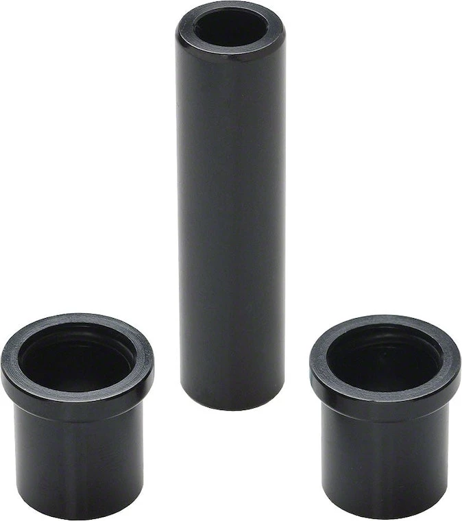 RockShox Rear Shock Mounting Hardware 3-piece 1/2"(compatible With Imperial & Metric Shocks) 8X54.0 2022 | Other - Image 3