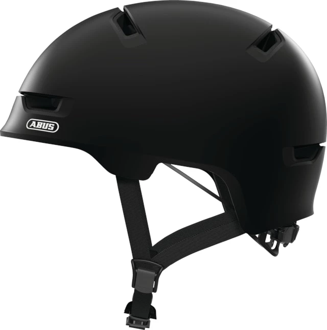 Abus Scraper 3.0 Helmet 2022 | Commuting Helmets