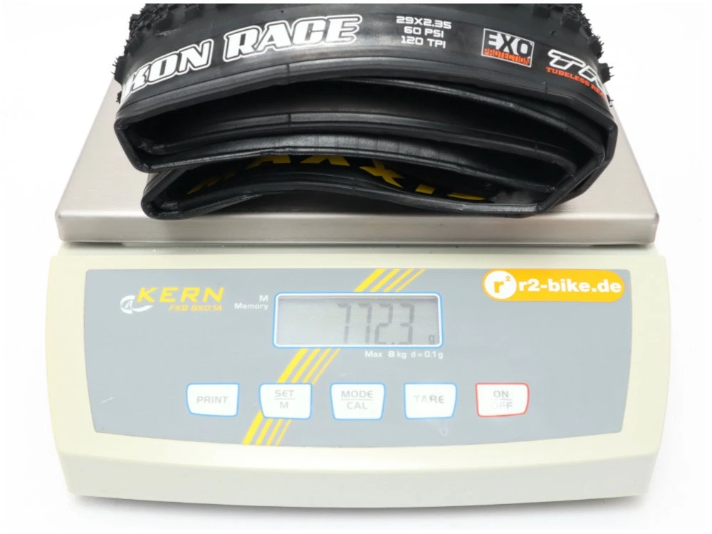 Maxxis Rekon Race Tire 2022 | Tires - Image 3