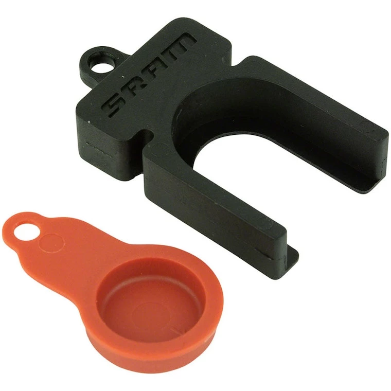 SRAM Caliper 21mm Piston Removal Tool Level Ultimate/TLM/ ETap HRD 2022 | Other - Image 2