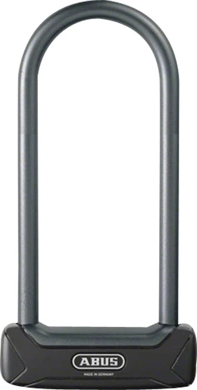 Abus Granit 640 U-Lock 2022 | U Locks - Image 6