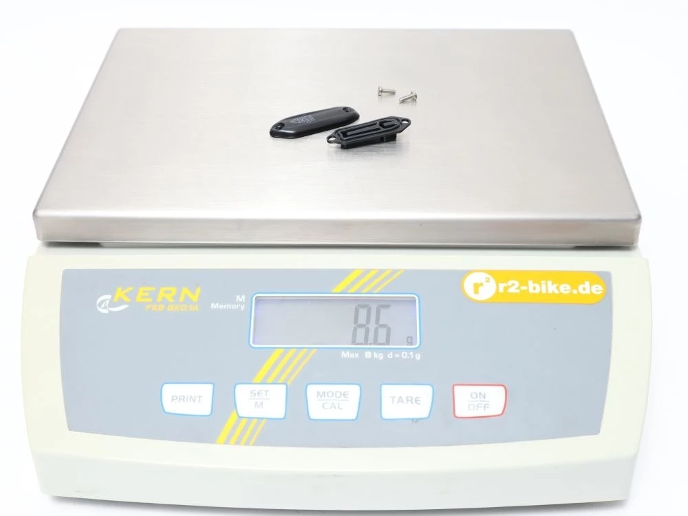 SRAM Disc Brake Lever Reservoir Cap Kit Level Ultimate/Tlm/Tl/T/ Level 2022 | Other - Image 4