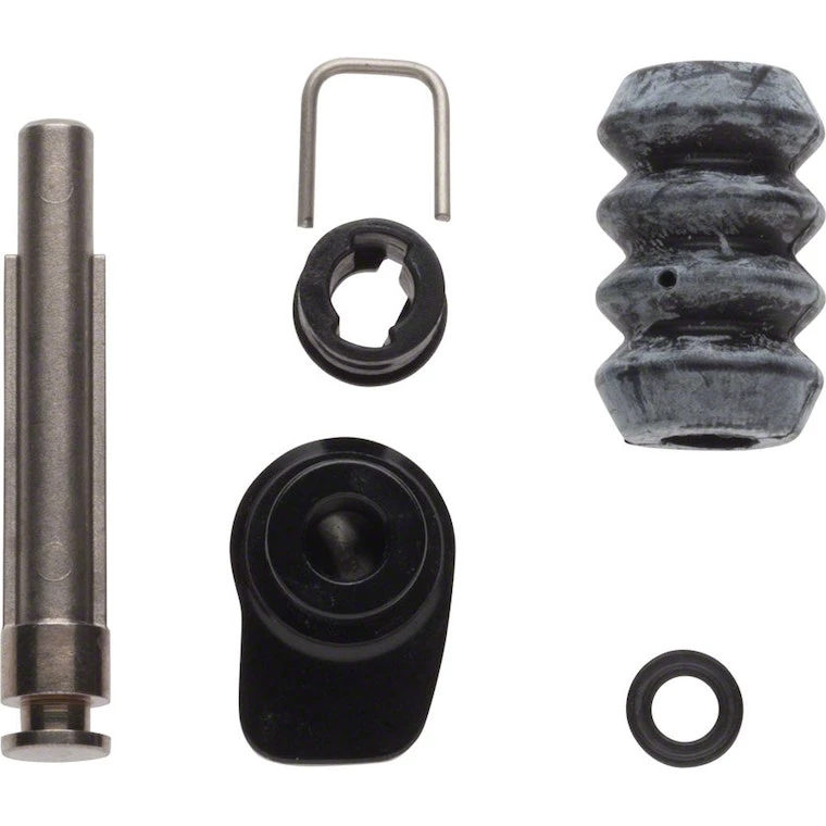 RockShox Remote Button Kit Left, Remote Reverb A1 2022 | Other - Image 3