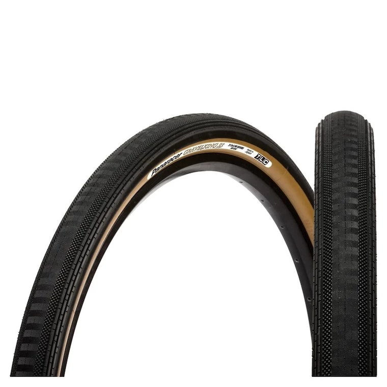 Panaracer Tire Pan Gravel King Ss Fol 2022 | Tires - Image 5