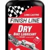 Finish Line Dry Lube Bike Lubricant W/Teflon 4oz Sqz Btl | Chain Lubricants
