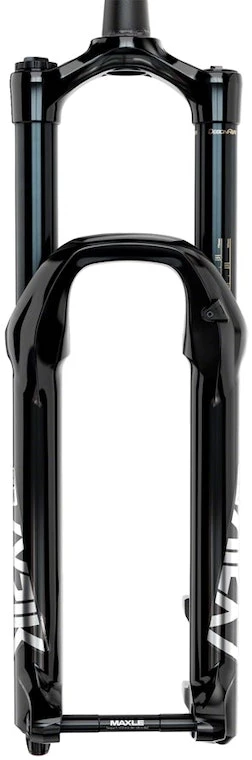 RockShox Fork Lyrik Ultimate Charger 2.1 RC2 - Crown 29" Boost™ 15x110 160mm 2022 | Mountain Bike Forks - Image 6