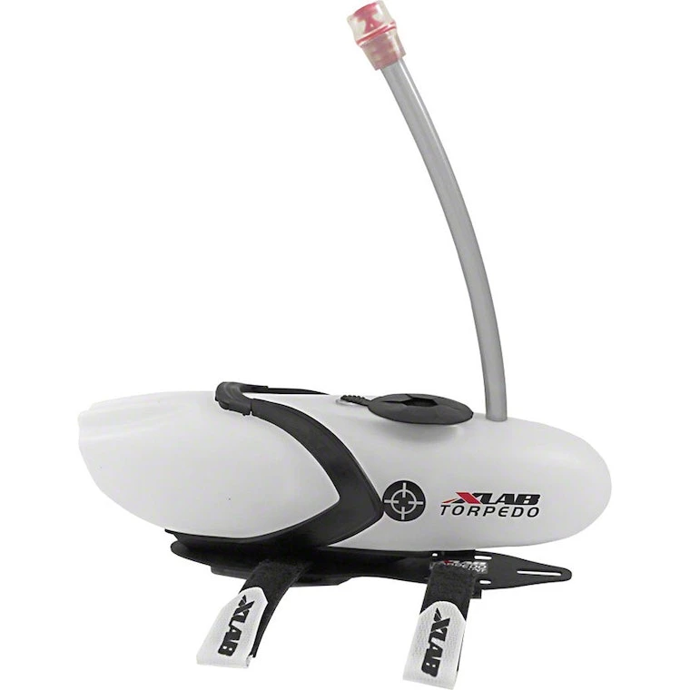 Xlab Torpedo System 50+ | Hydration Bags - Image 2