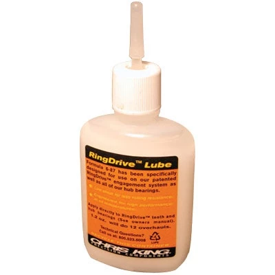 Chris King Ring Drive Lubricant | Chain Lubricants