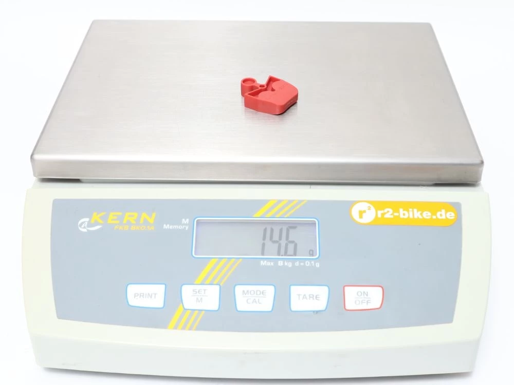 SRAM Disc Brake Bleed Block S4 Calipers Guide Ultimate/Rsc B1/Rs B1/R B1 2022 | Other - Image 4