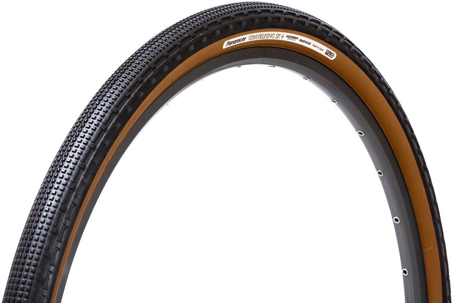 Panaracer Tire Pan Gravel King Sk+ 2022 | Tires
