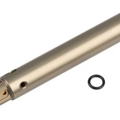 RockShox Rear Shock Damper Shaft Assembly (Includes Shaft, Washers, Seat Spring, O Rings And Popit Valve) Deluxe Rt3 (A1 B1), 37.5 45mm 2022 | Other