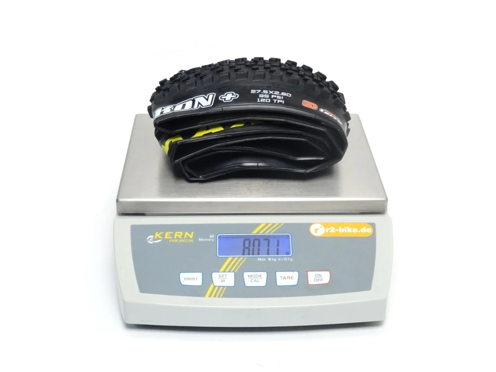 Maxxis Rekon Tire 2022 | Tires - Image 2