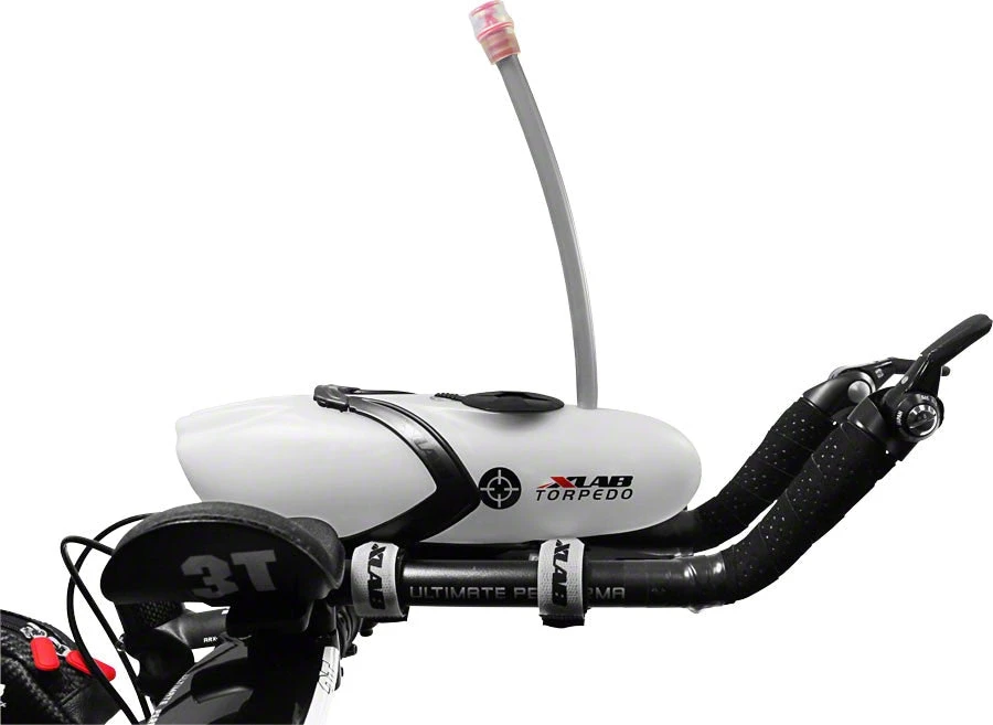 Xlab Torpedo System 50+ | Hydration Bags - Image 3