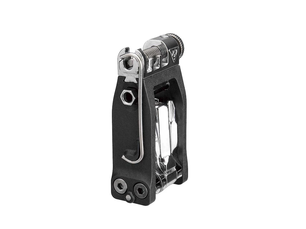 Topeak Ninja-16-16-function-mini-tool-wintegrated-caintool-wo-bag 2022 | Multitools - Image 2