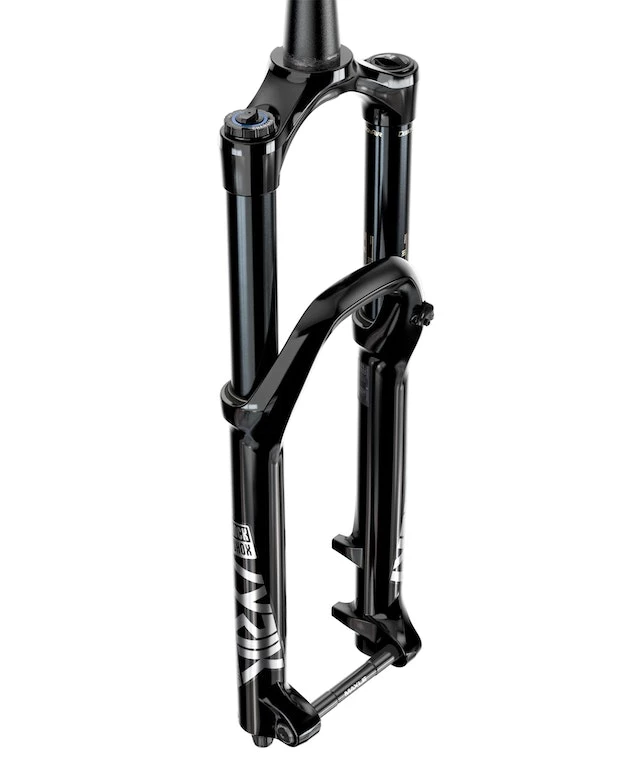 RockShox Fork Lyrik Ultimate Charger 2.1 RC2 - Crown 27.5" Boost™ 15x110 170mm 2022 | Mountain Bike Forks - Image 3