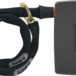 Abus Alarmbox Adaptor Chain 2022 | Theft Prevention