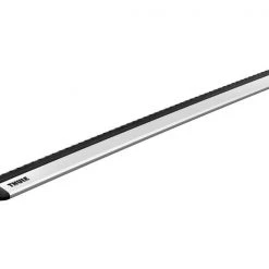 Thule Wingbar Evo 150 White | Roof Rack Bars