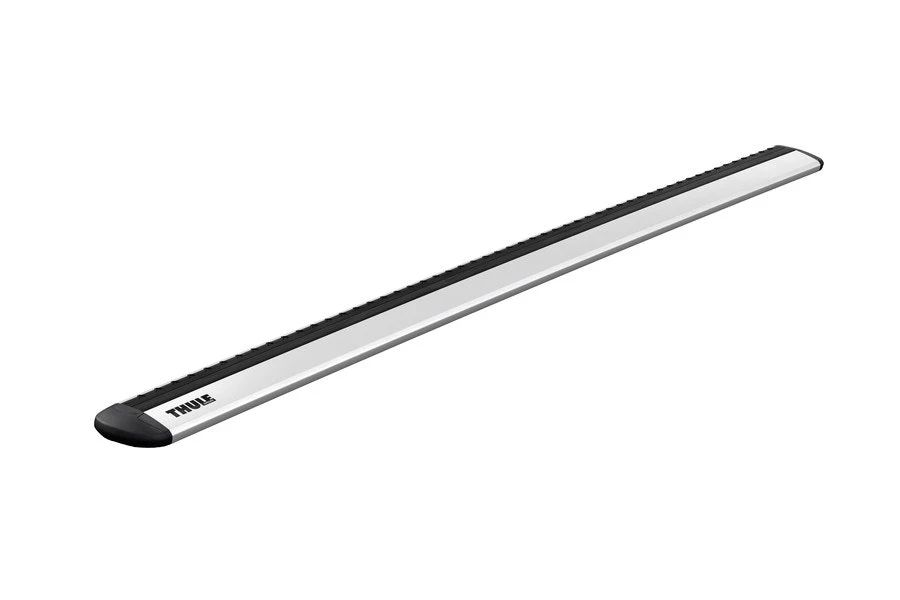 Thule Wingbar Evo 118 White | Roof Rack Bars