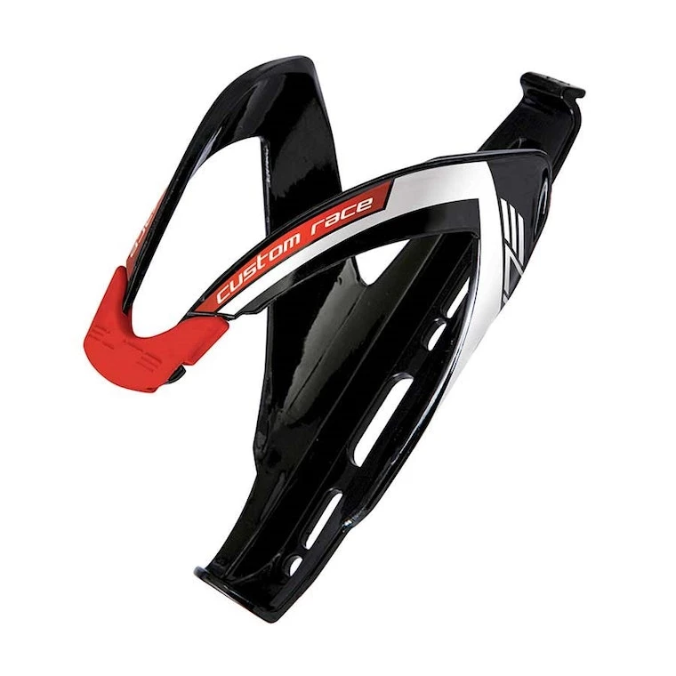 Pack Of 2 Elite Custom Race Cage Red/White Glossy | Bottle Cages - Image 4