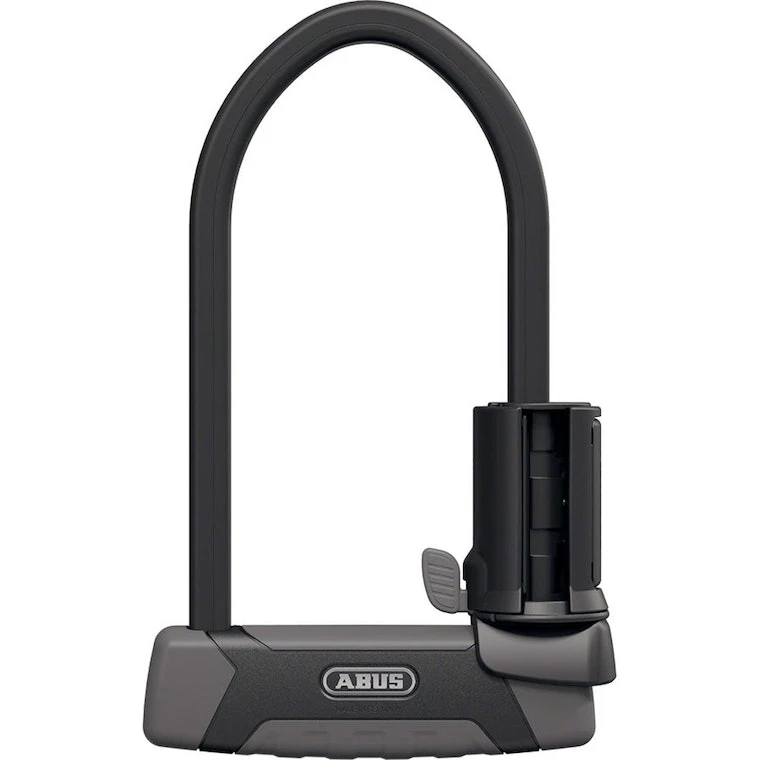 Abus XPlus 540 U-Lock 2022 | U Locks - Image 5