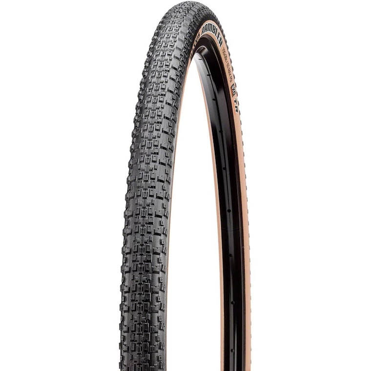 Maxxis Rambler Tire 2022 | Tires - Image 4