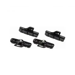 Campagnolo Brake Shoes Caliper Pads Clic-Fit Rubber 4pcs 2019 | Brake Pads