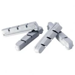 Zipp Tangente Platinium Pro Evo Shimano 2017 | Brake Pads