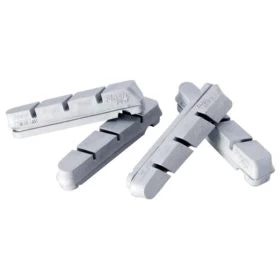 Zipp Tangente Platinium Pro Evo Shimano 2017 | Brake Pads