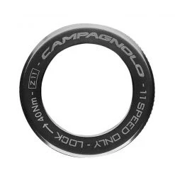 Campagnolo Lock Ring For 11sp. Cassettes With 12T Cog 2019 | Other