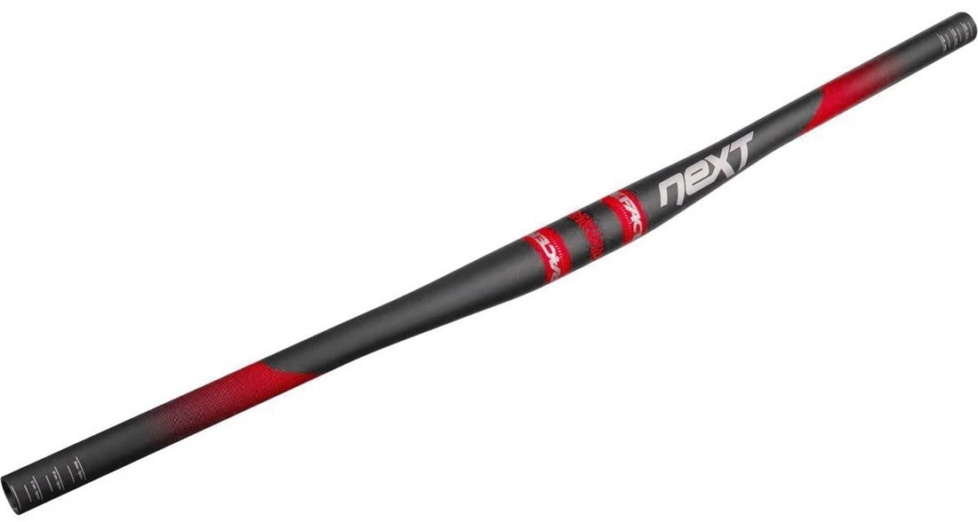 Raceface Handlebar Next Wide 2017 | Riser Handlebars - Image 2