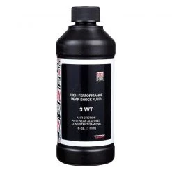 RockShox Maxima Suspension Oil PLUSH, 3wt 1 Liter Bottle - Rear Shock/Charger Damper 2022 | Other Accessories