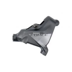 SRAM Disc Brake Caliper Assembly Force Etap Axs D1 Hrd Flat Mount Front/Rear Including Brake Pads 2022 | Disc Brakes