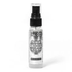 Muc-Off Anti Fog Treatment | Cleaning Agents