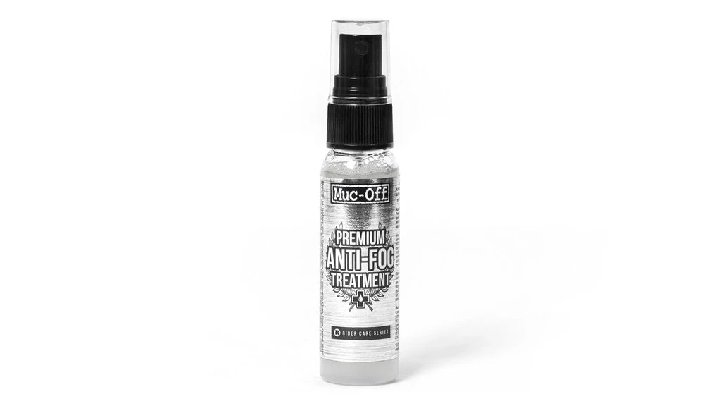 Muc-Off Anti Fog Treatment | Cleaning Agents