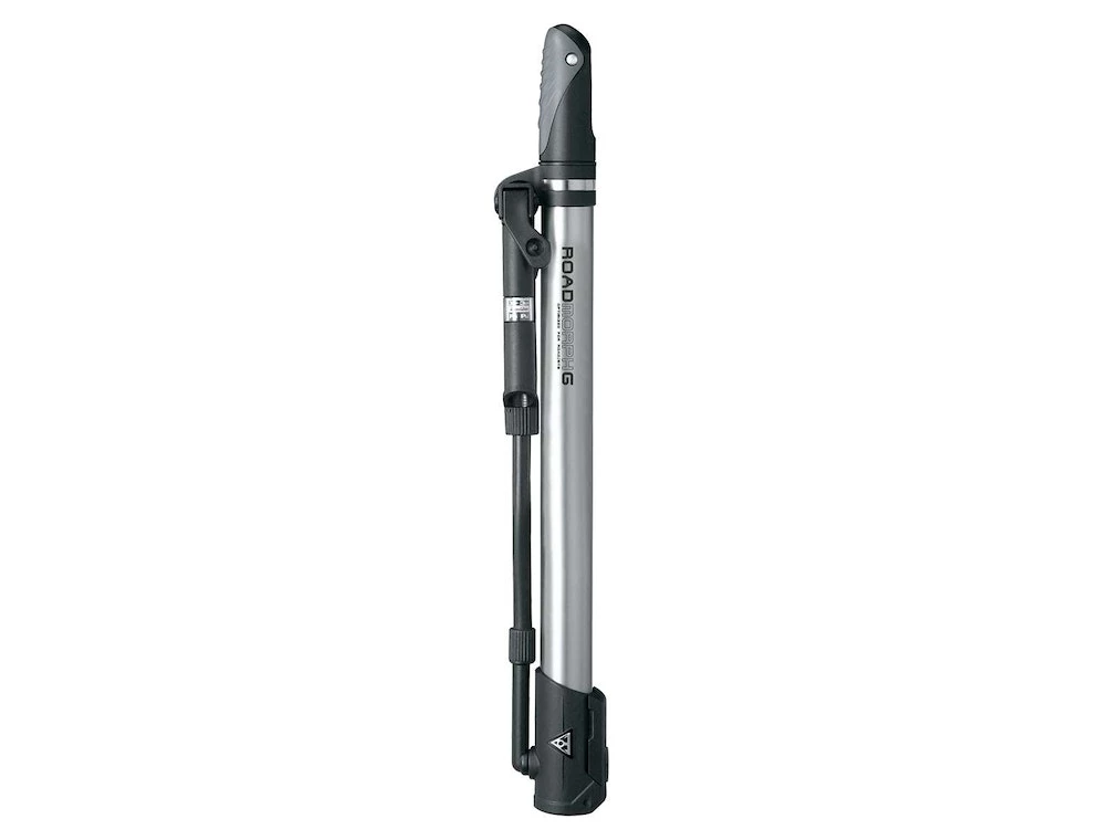 Topeak Road Morph G | Floor Pumps