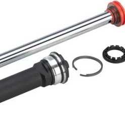 RockShox Fork Damper Assembly Crown Turnkey Coil 27.5/29 80/100 Crown Adjust, 1.0mm Thread (Includes Right Side Internals) Xc30 B1 B2 (2016 2017) 2022 | Other