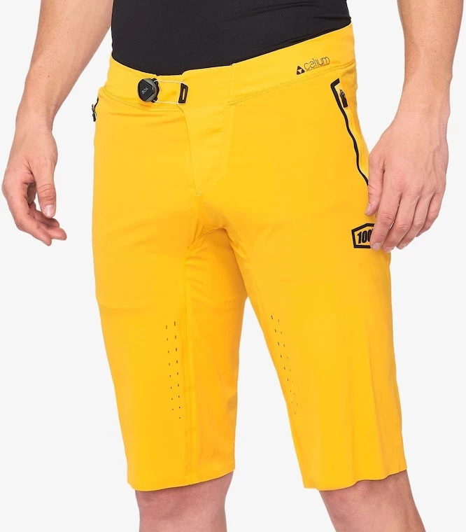 100% CELIUM Shorts 2022 | Mountain Bike Pants