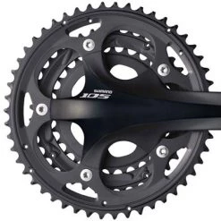 Shimano Road Chainrings 130mm Triple 2017