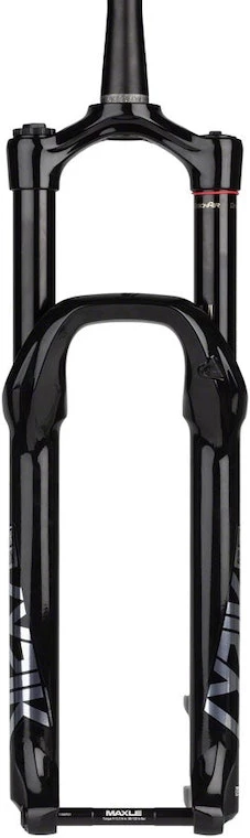 RockShox Fork Lyrik Ultimate Charger 2.1 RC2 - Crown 29" Boost™ 15x110 160mm 2022 | Mountain Bike Forks - Image 5