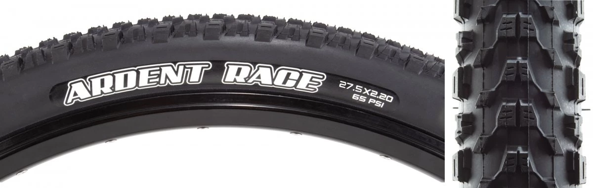 Maxxis Ardent Race Tire 2022 | Tires - Image 4