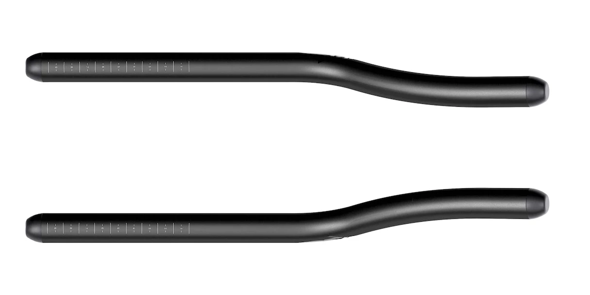 Zipp Vuka Alumina Evo 110 Extensions 2022 | Extension Bars - Image 2