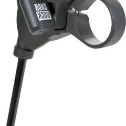 RockShox REMOTE - POPLOC LEFT ADJUSTABLE 17mm CABLE PULL 2022 | Brake Levers