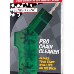 Finish Line Shop Quality Chain Cleaner - Solo | Chain Cleaners